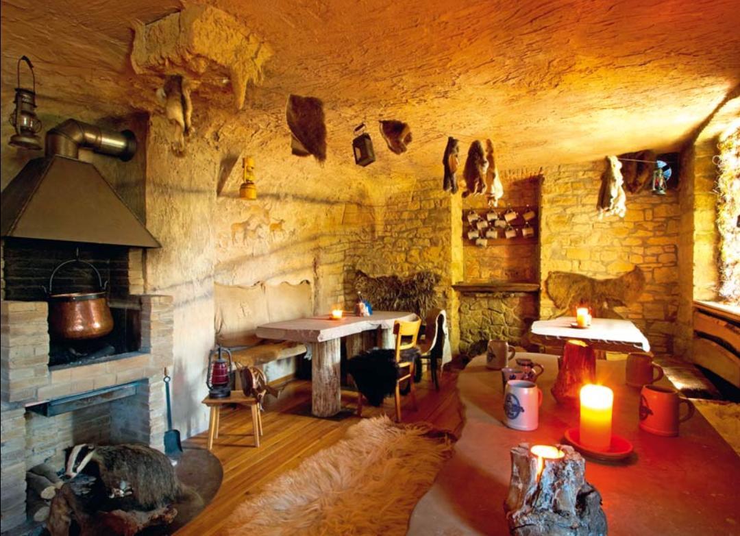 Brauereigasthof Dachsenfranz Zuzenhausen Εξωτερικό φωτογραφία